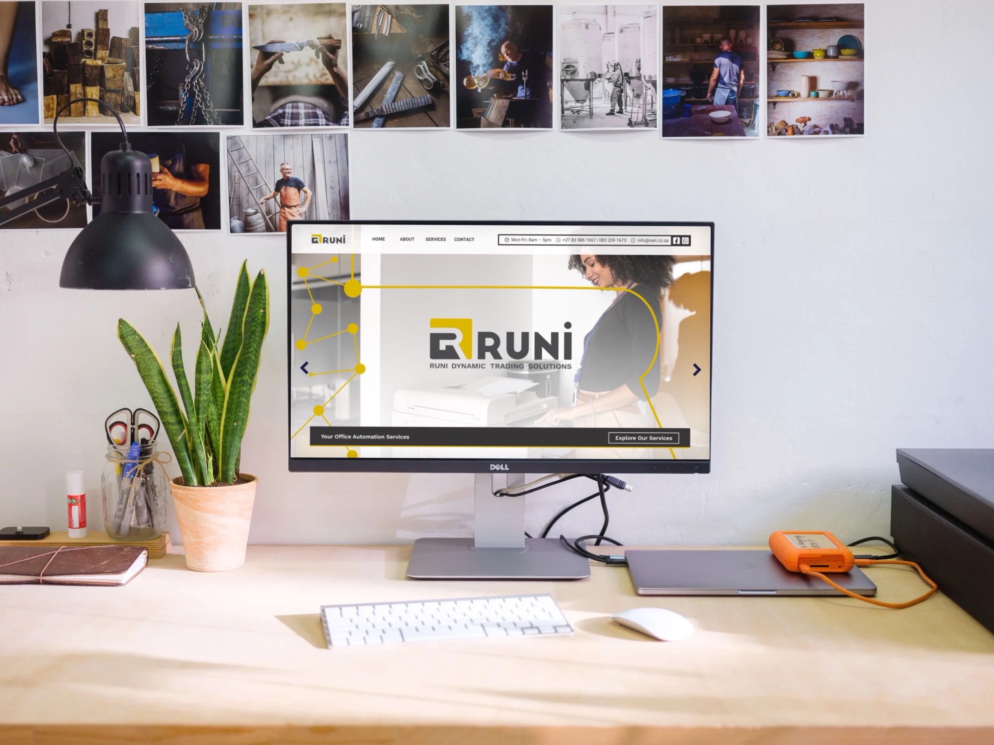 Runi Trading